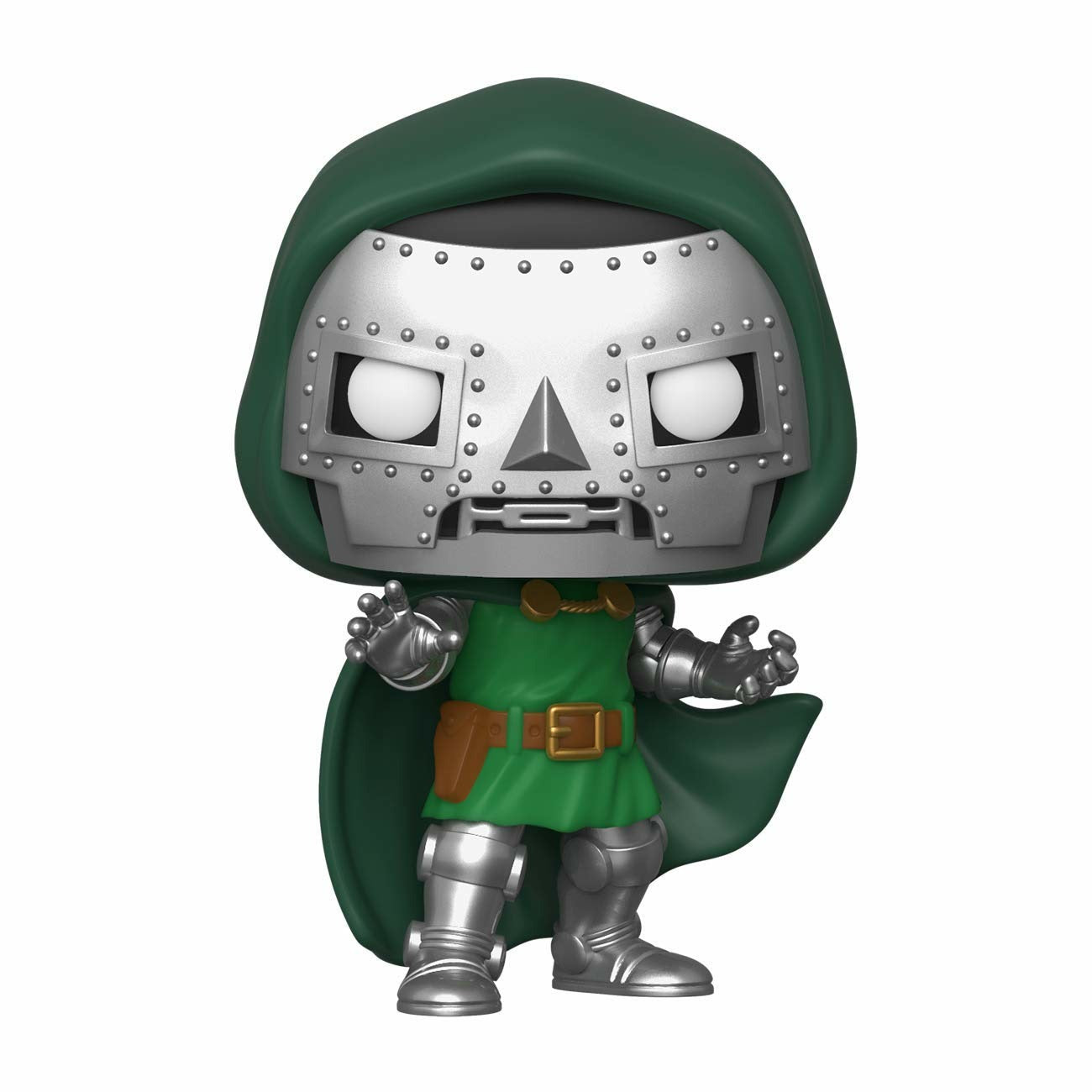 Fantastic Four - Doctor Doom (561)