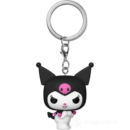 Funko Keychain - Kuromi