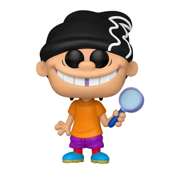 Ed, Edd and Eddy - Edd Double D (1898)