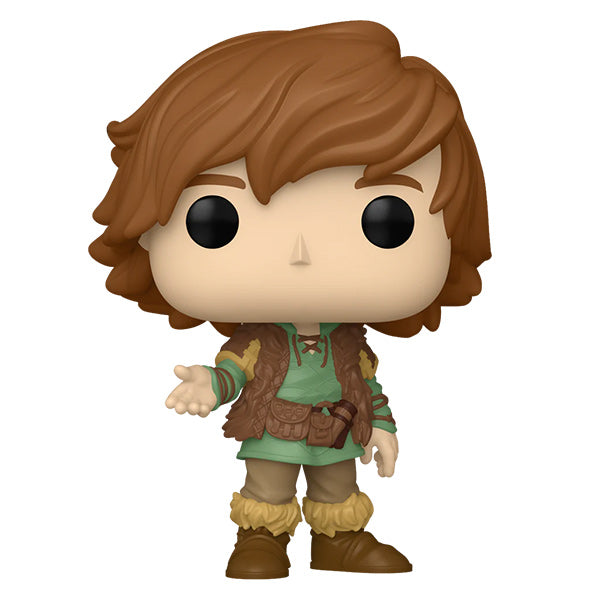 How To Train Your Dragon - Hiccup (1790)