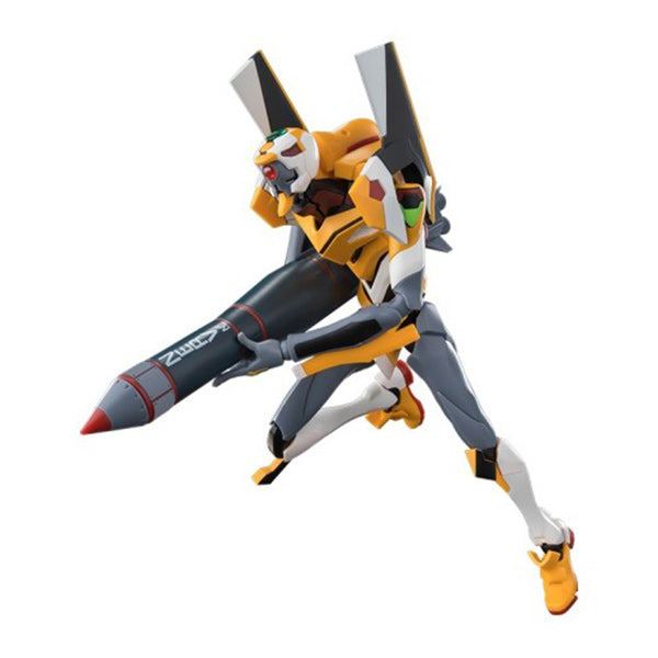 Model Kit Blokees - Eva-00 18Cm