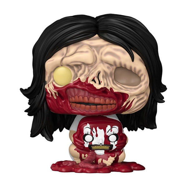 Terrifier 3 - Victoria Heyes (1949) Special