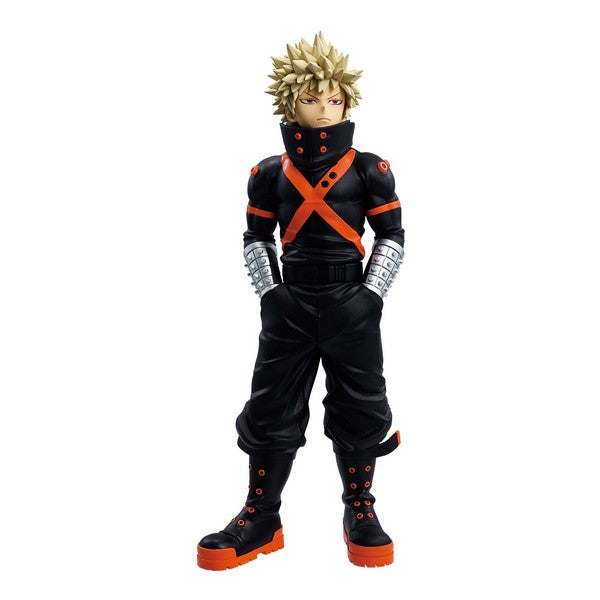 My Hero Academia - Katsuki Bakugo 23cm
