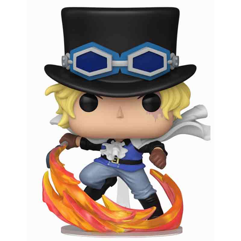One Piece - Sabo (2108)