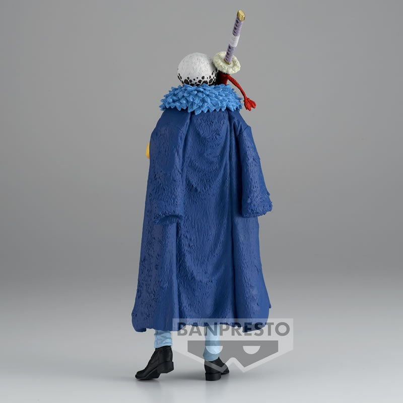 One Piece King of Artist - Trafalgar Law 24cm