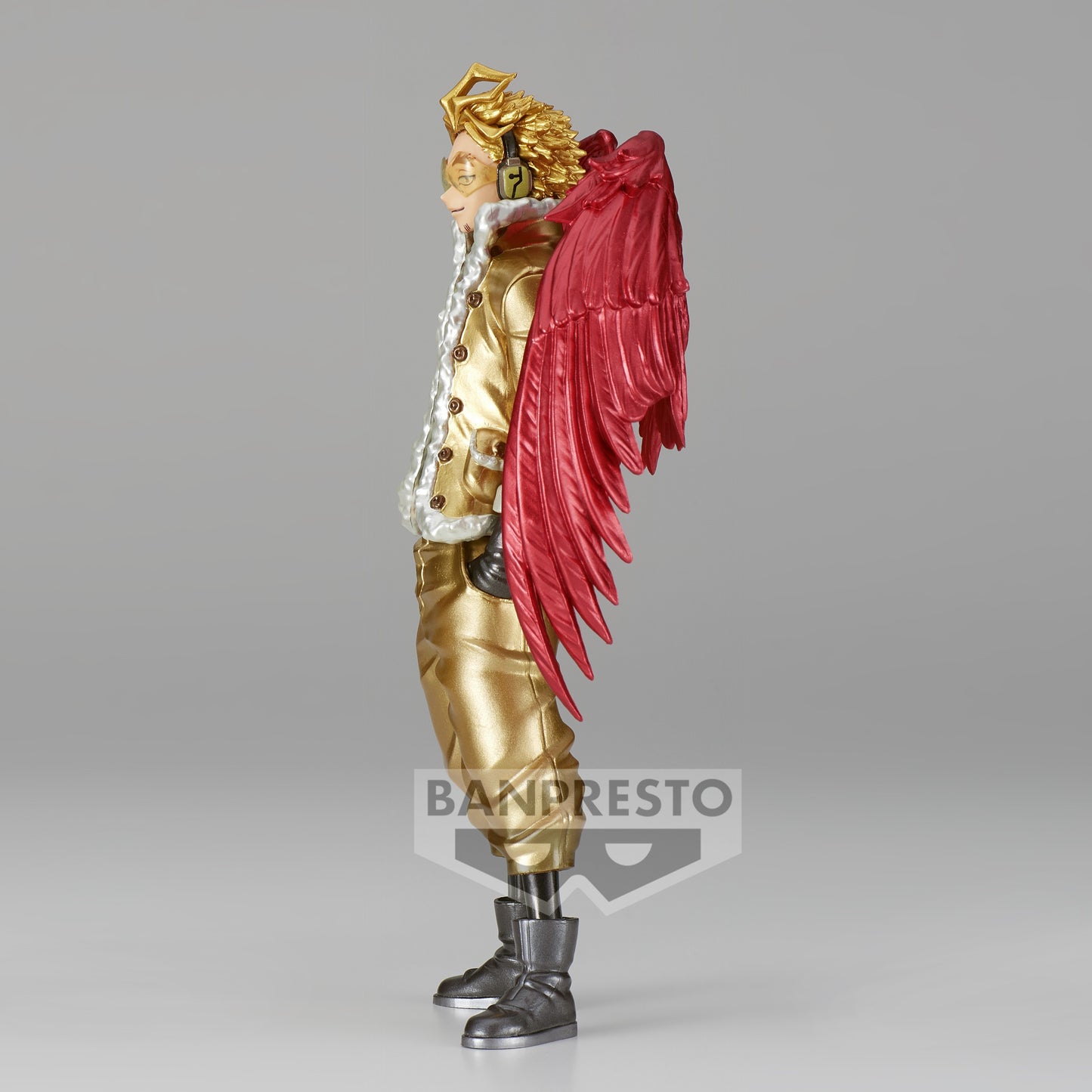 My Hero Academia Age of Heroes - Hawks 17cm