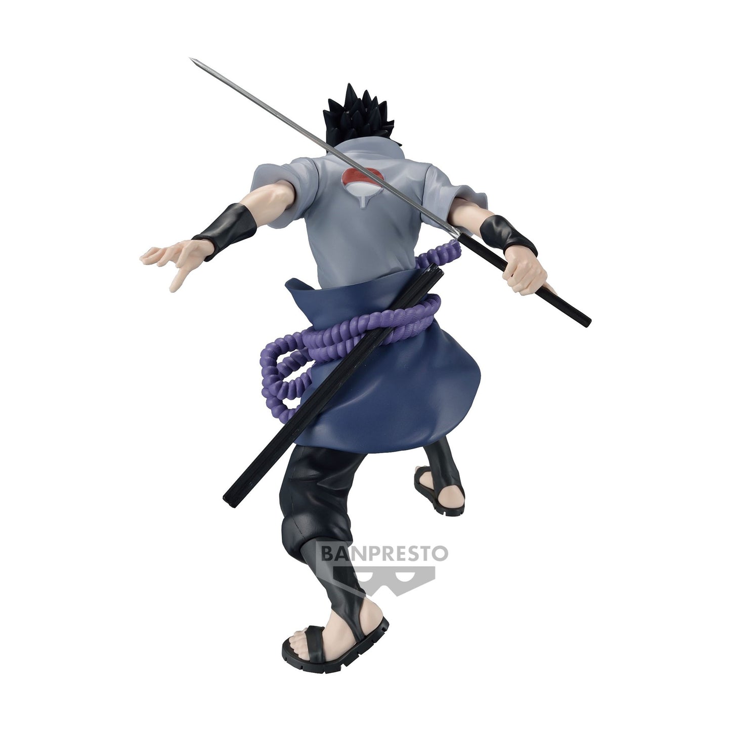 Vibration Stars - Sasuke 13cm