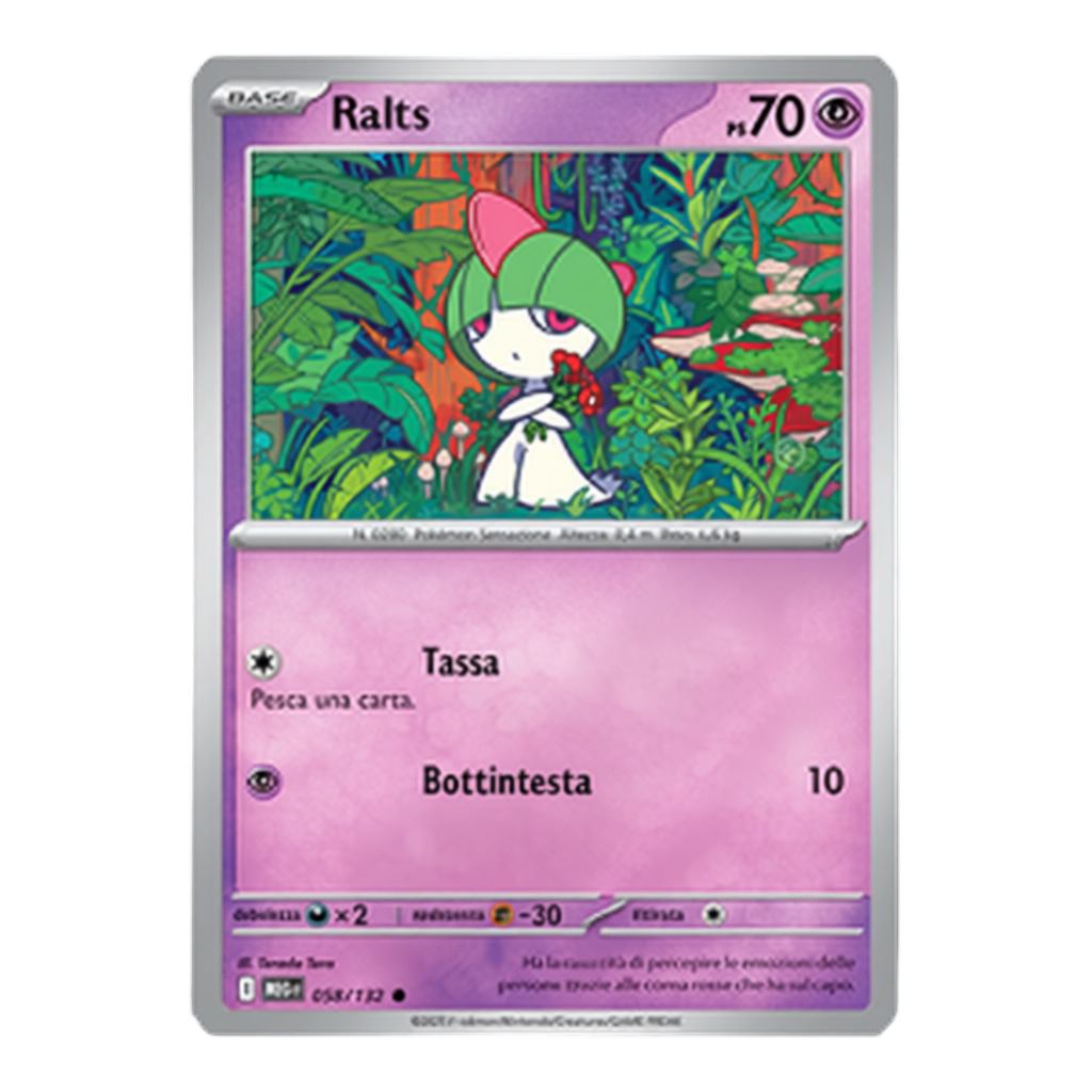 058-132 Ralts - Comune(IT)