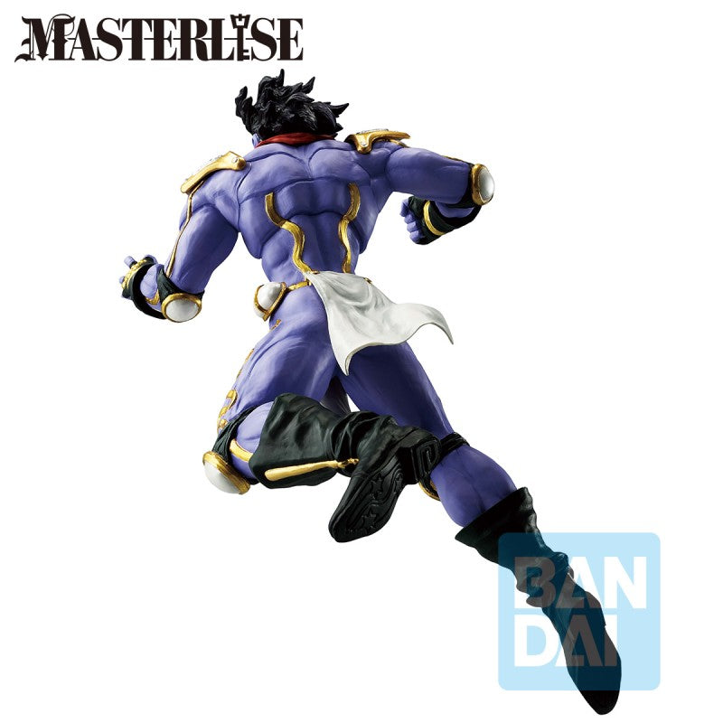 Ichibansho JoJo's Bizarre Adventure - Star Platinum 27Cm