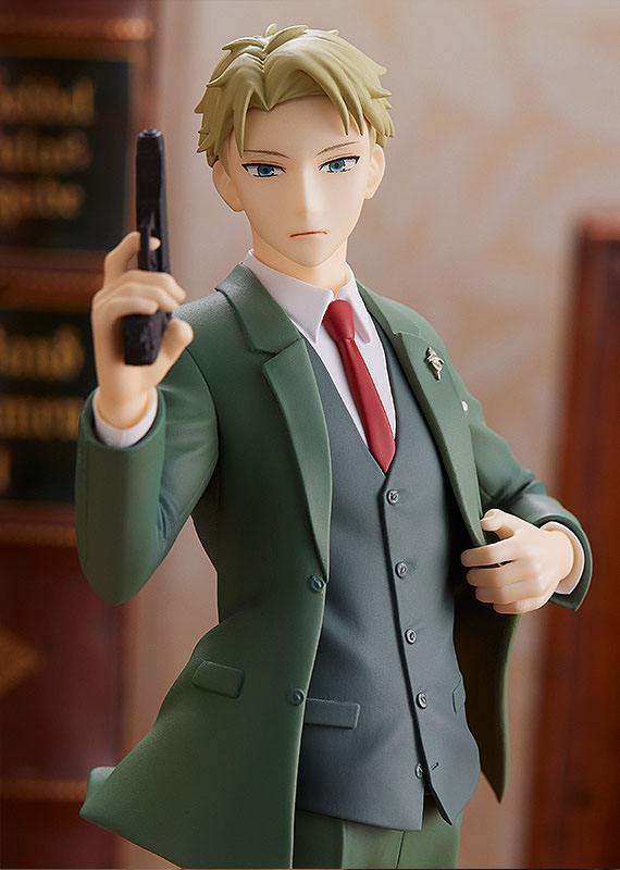 Spy x Family - Loid Forger 17 cm