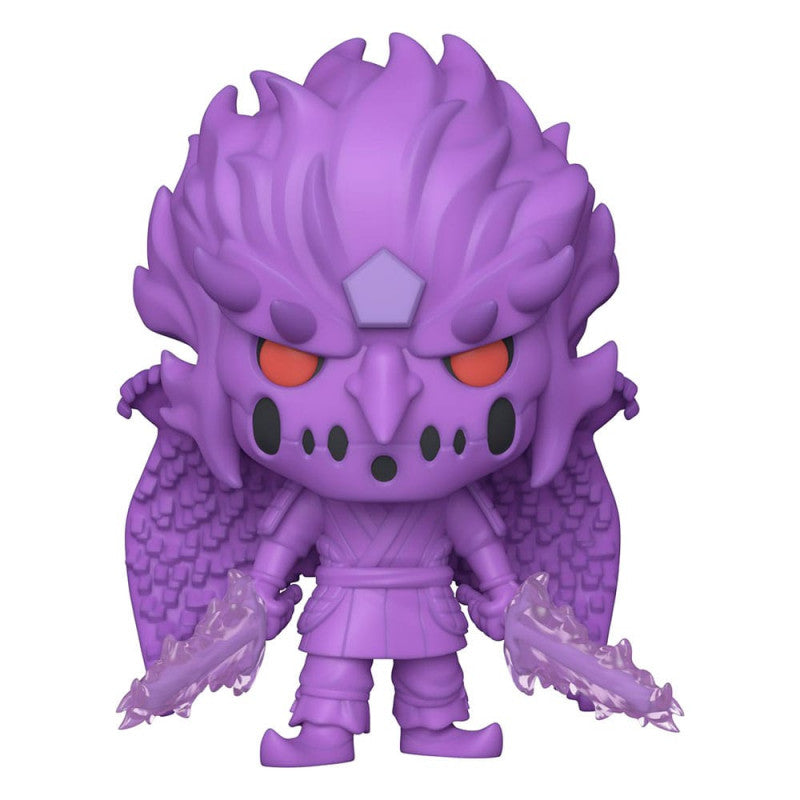 Naruto Shippuden - Sasuke Susano (1295) Special