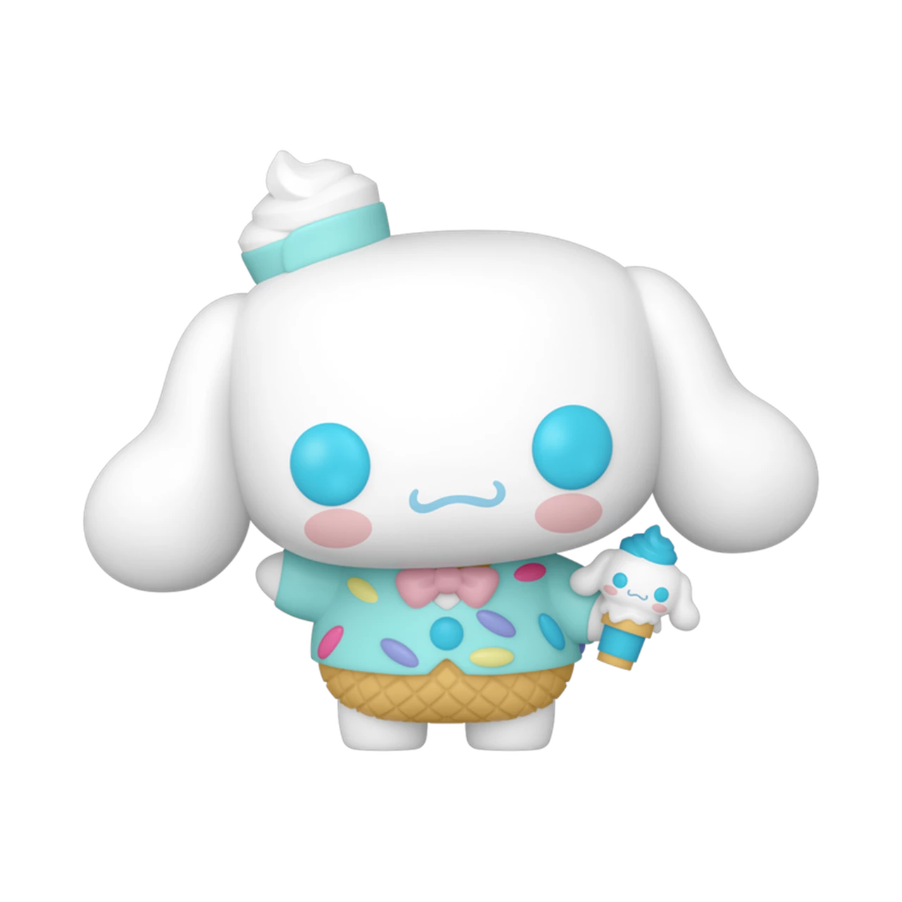 Hello Kitty and Friends - Cinnamoroll (100)