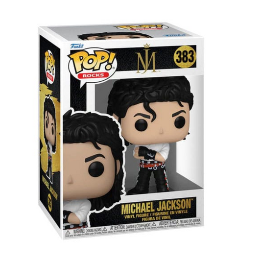 Rocks - Michael Jackson (383)