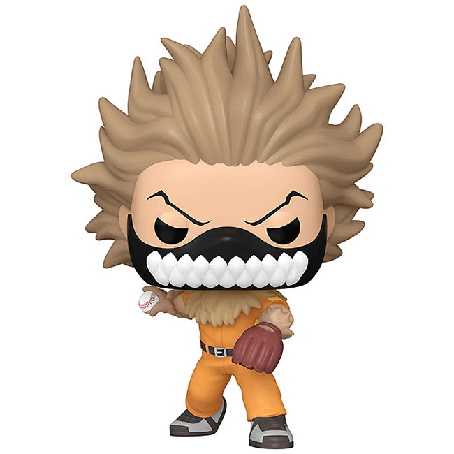 My Hero Academia - Shishido Baseball (1330)