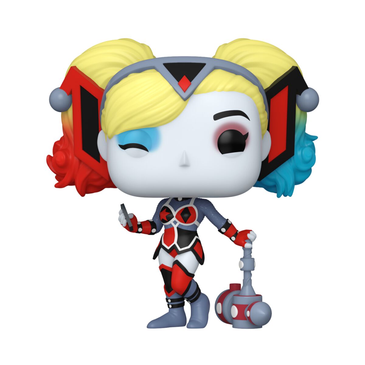 Dc Harley Quinn - Harley Quinn (450)