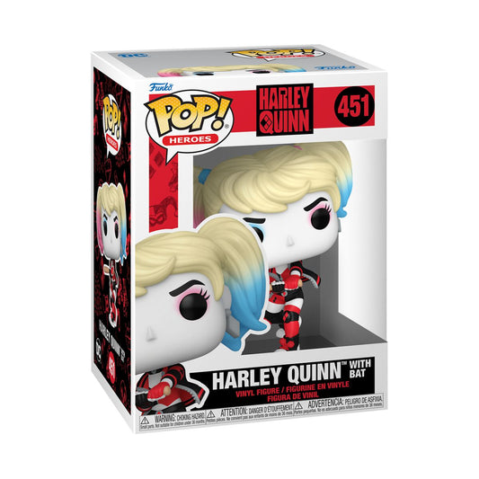 Dc Harley Quinn  - Harley Quinn (451)