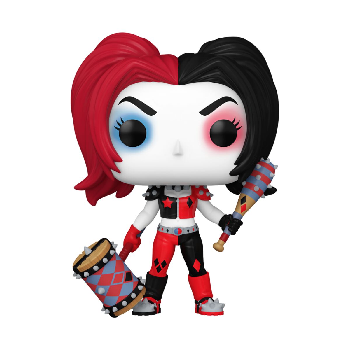 Dc Harley Quinn  - Harley Quinn (453)