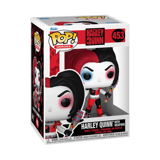 Dc Harley Quinn  - Harley Quinn (453)