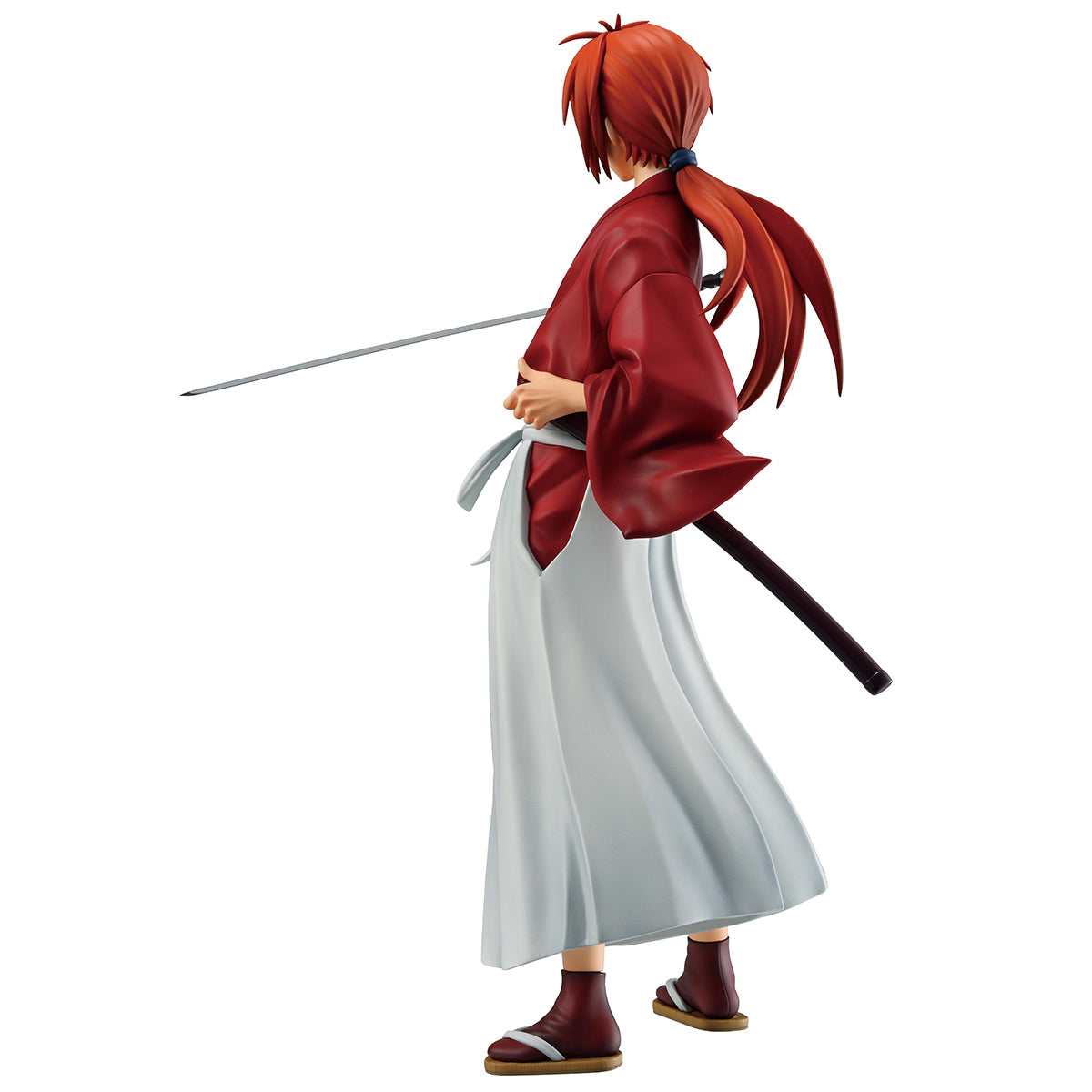 Ichibansho Rurouni Kenshin - Rurouni Kenshin 24Cm