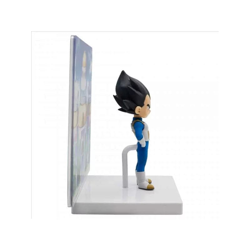 Dragon Ball Daima - Vegeta Mini 9Cm