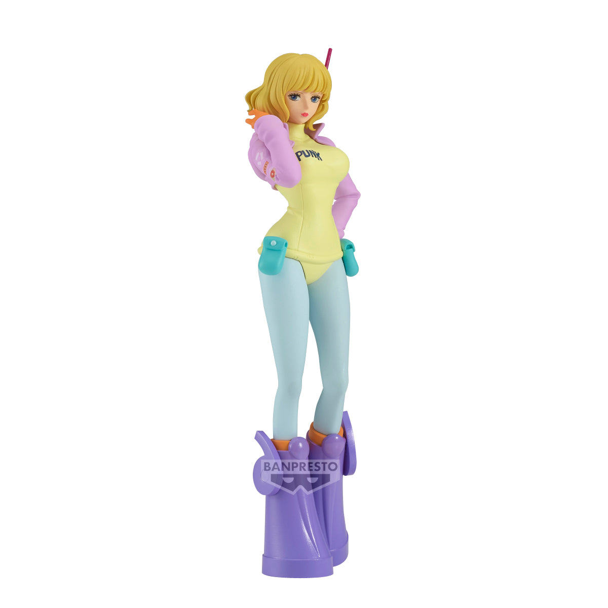 One Piece - Stussy 16Cm