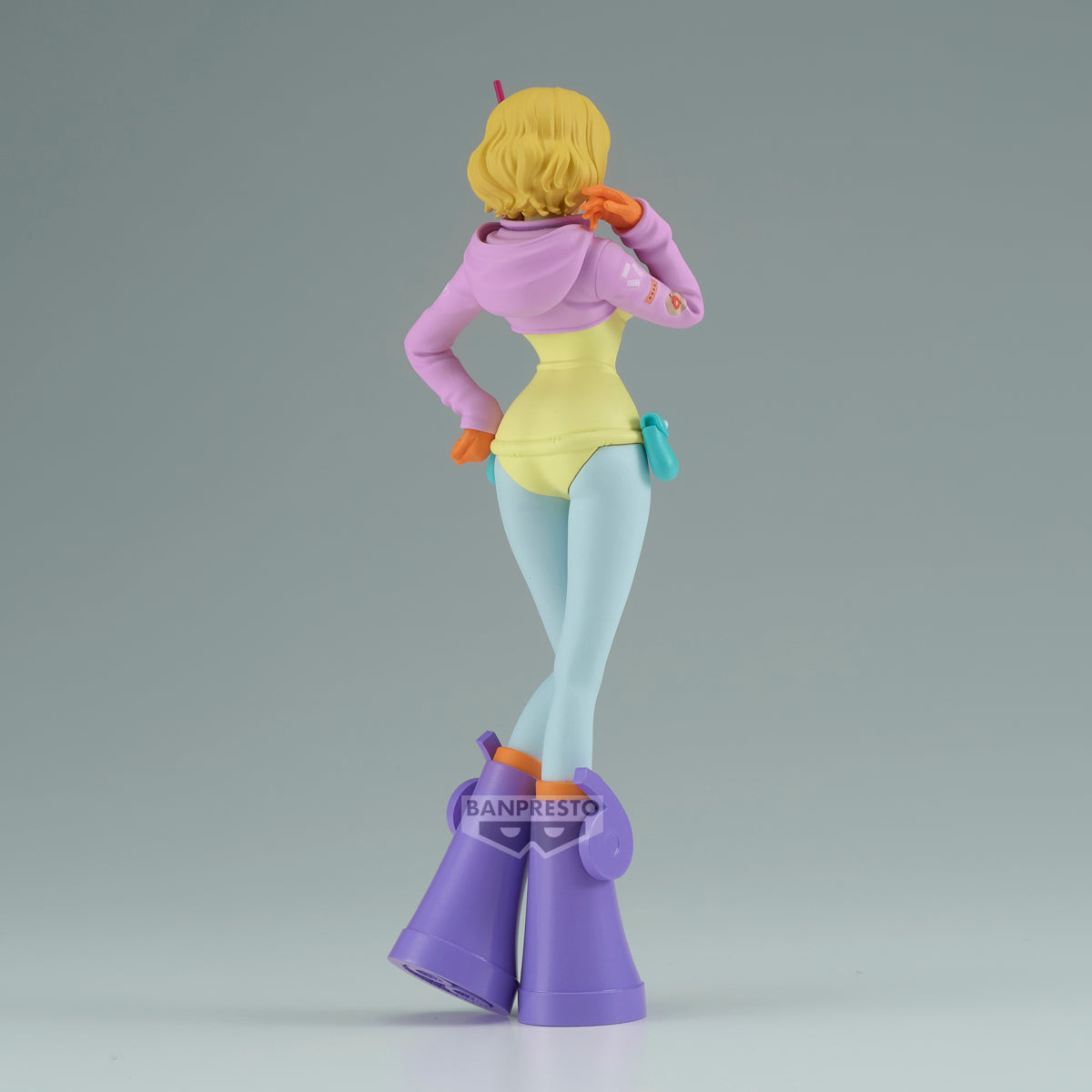 One Piece - Stussy 16Cm