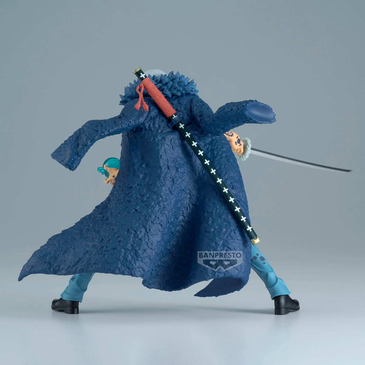 One Piece - Trafalgar Law 15cm