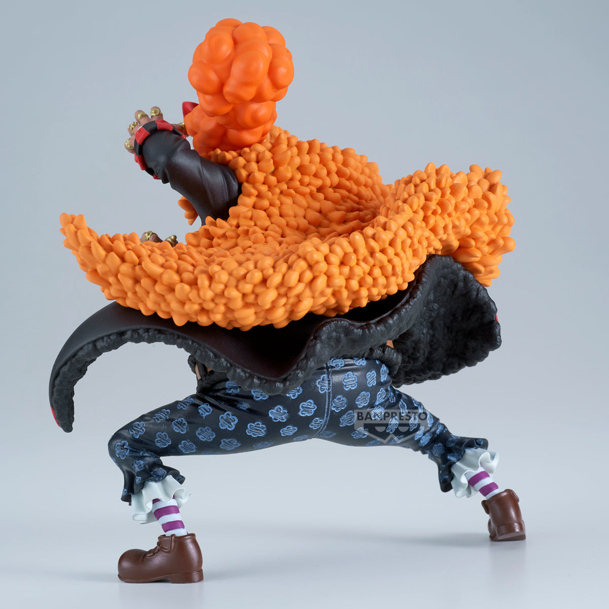 One Piece - Marshall D. Teach 11Cm