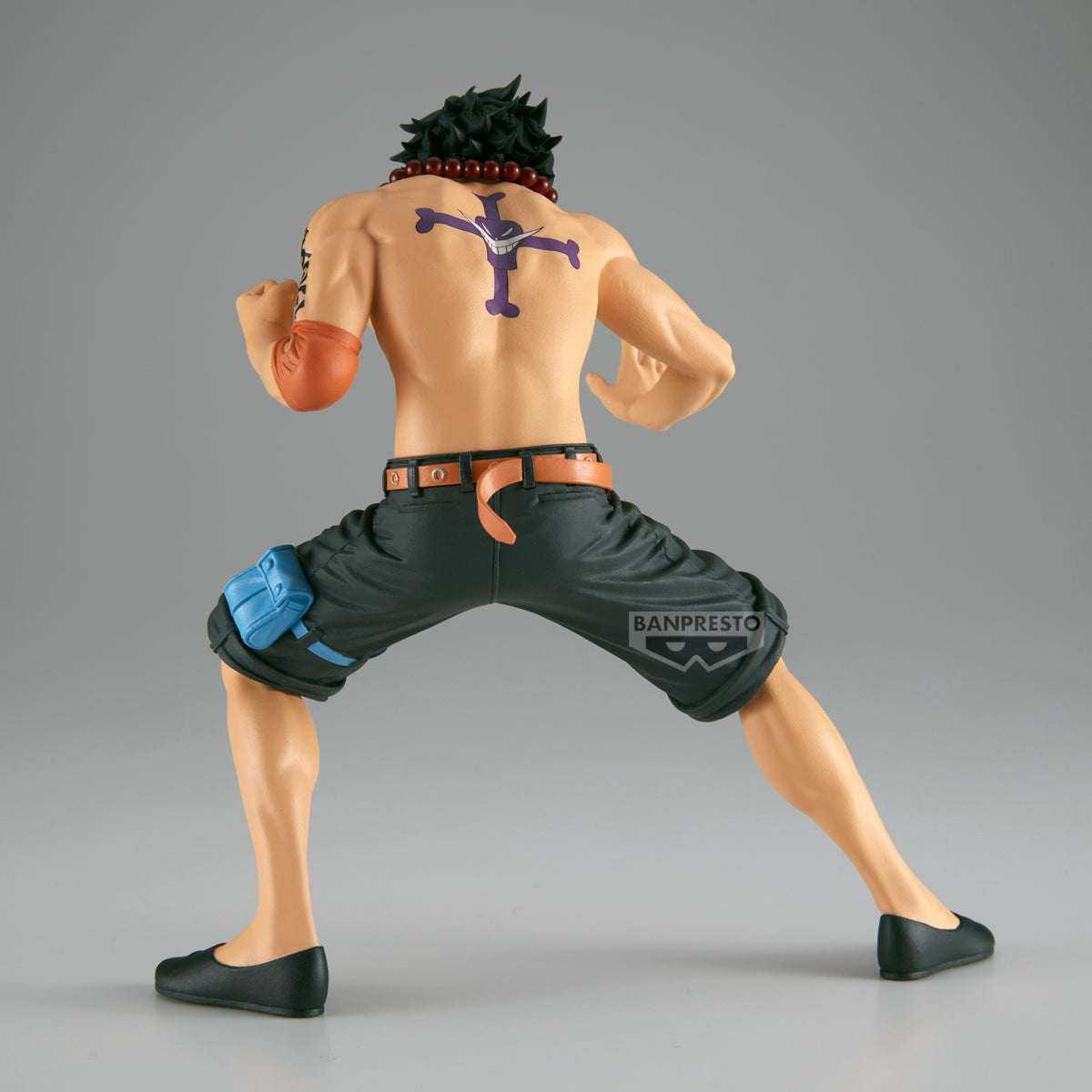 One Piece - Portgas D. Ace 13Cm