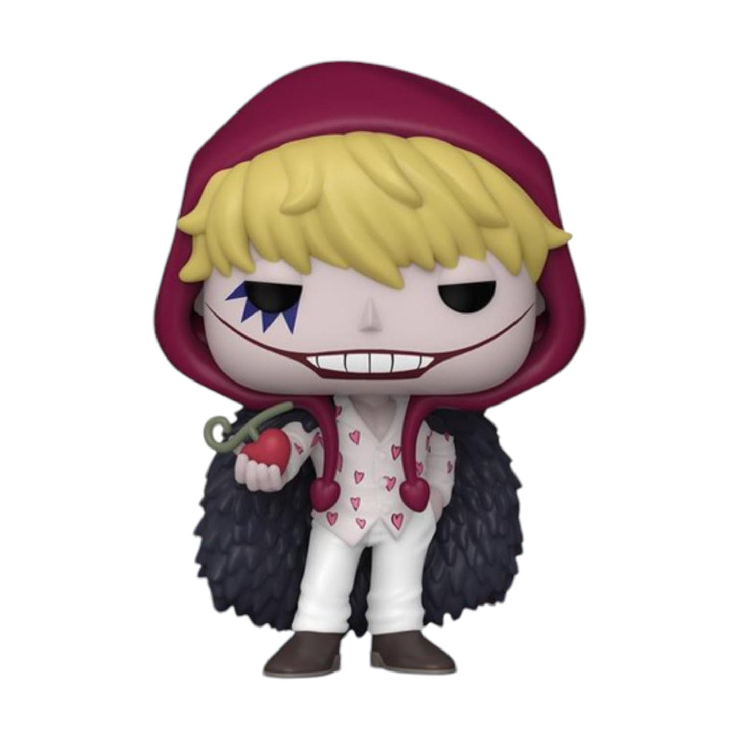 One Piece - Corazon (1709) NYCC 2024 Limited