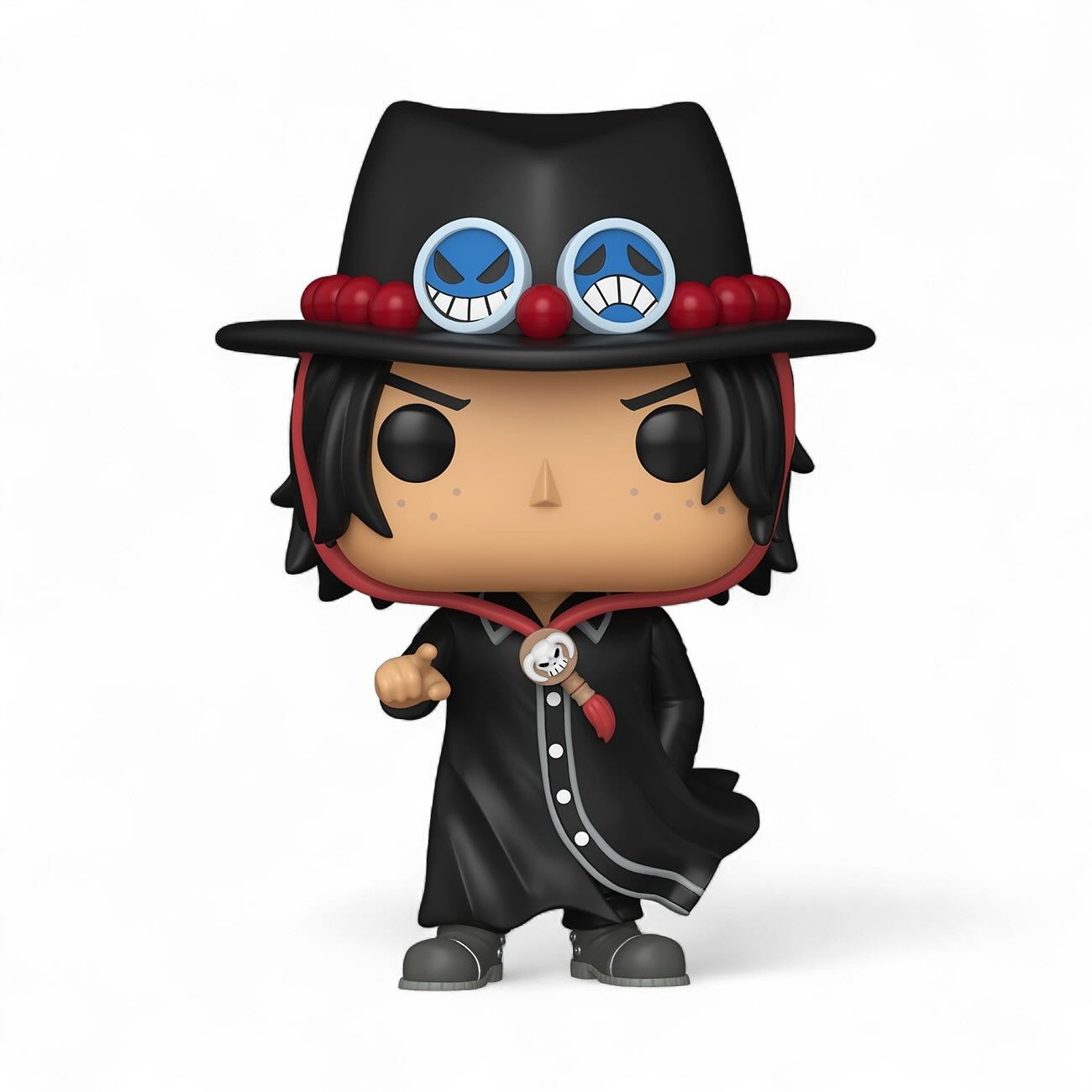 One Piece - Portgas D. Ace (2130) Special
