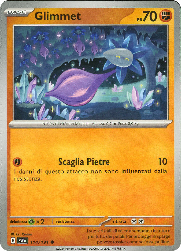 Glimmet - Comune (IT)