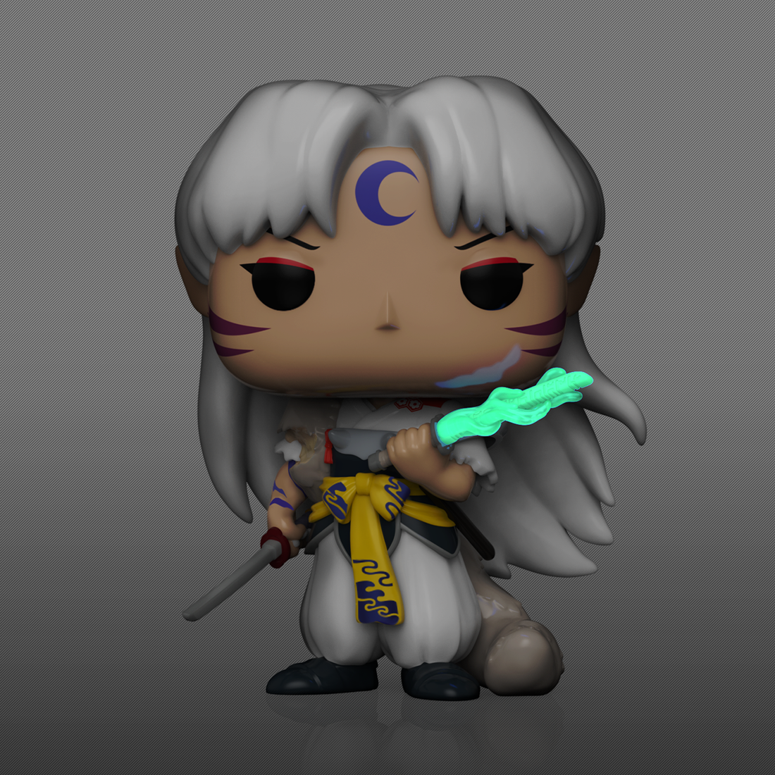 Inuyasha - Sesshomaru (1301) Glow