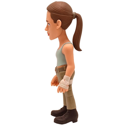 Minix Tomb Raider - Lara Croft