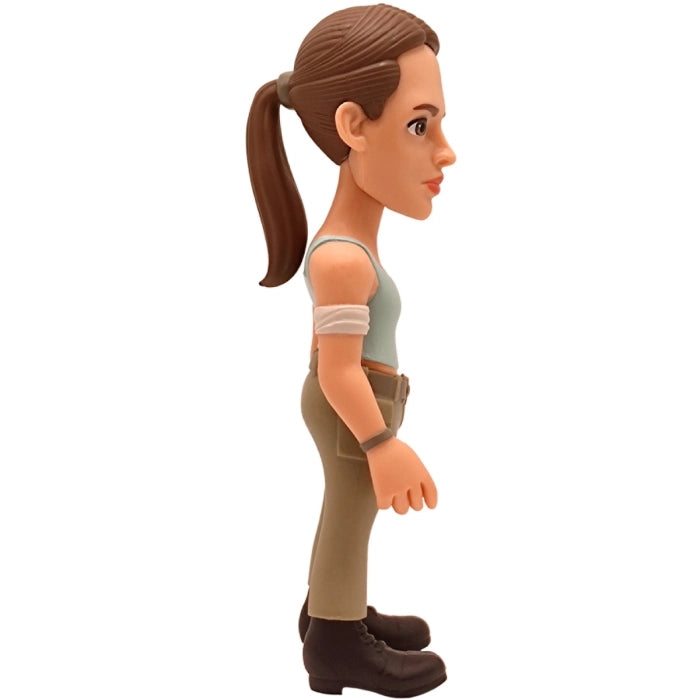 Minix Tomb Raider - Lara Croft