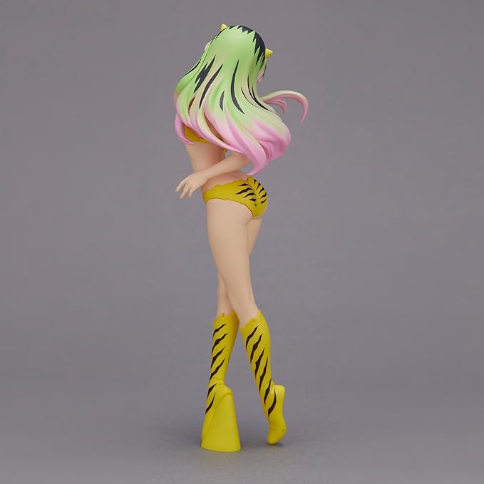 Banpresto Glitter&Glamours - Lum 22cm (B)