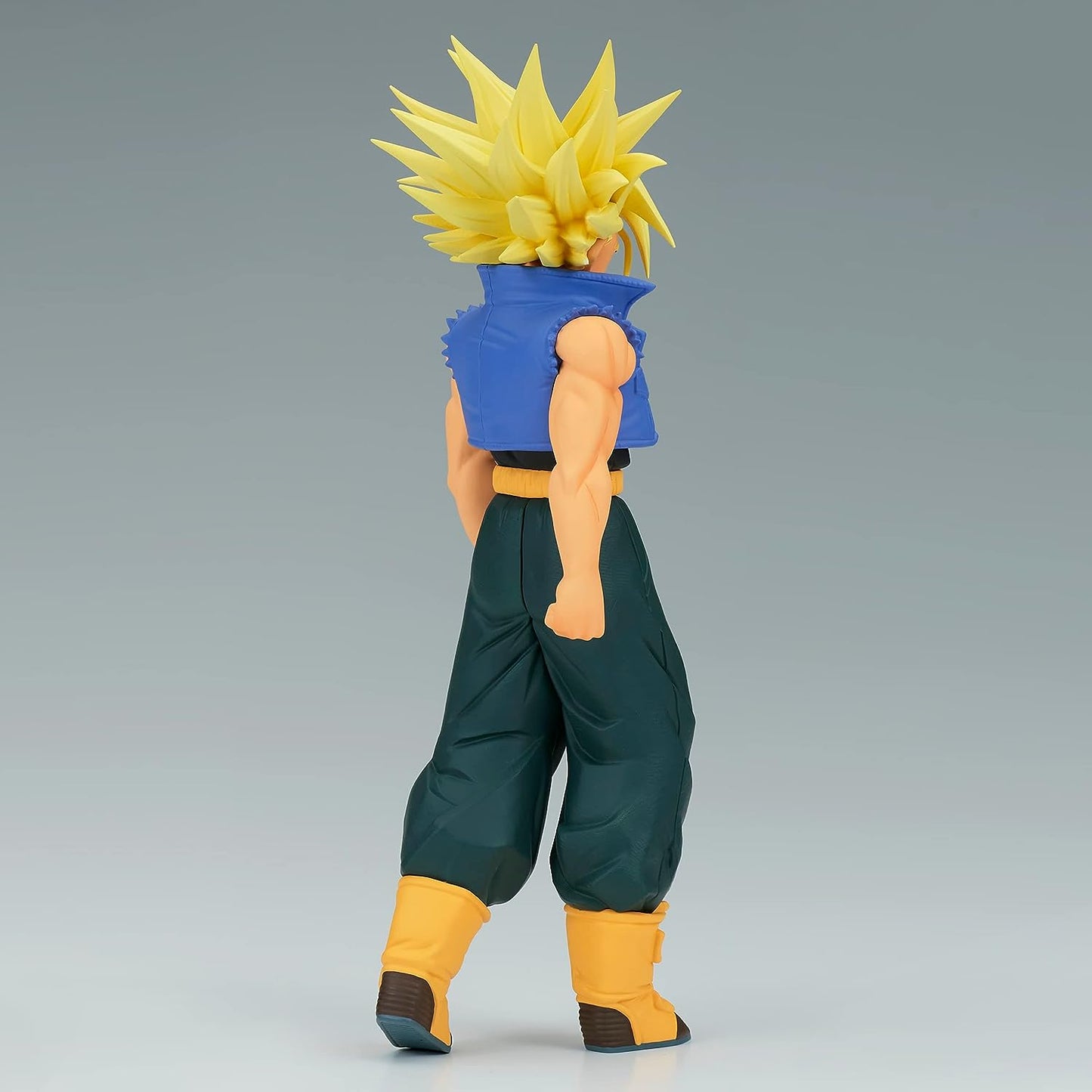 Dragon Ball Z- SS Trunks 20cm