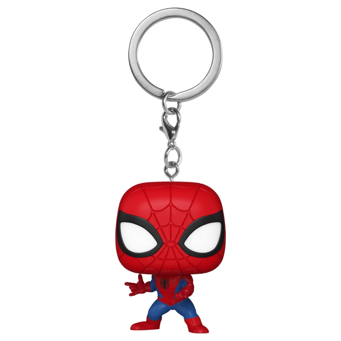 Funko Keychain Marvel - Spider Man