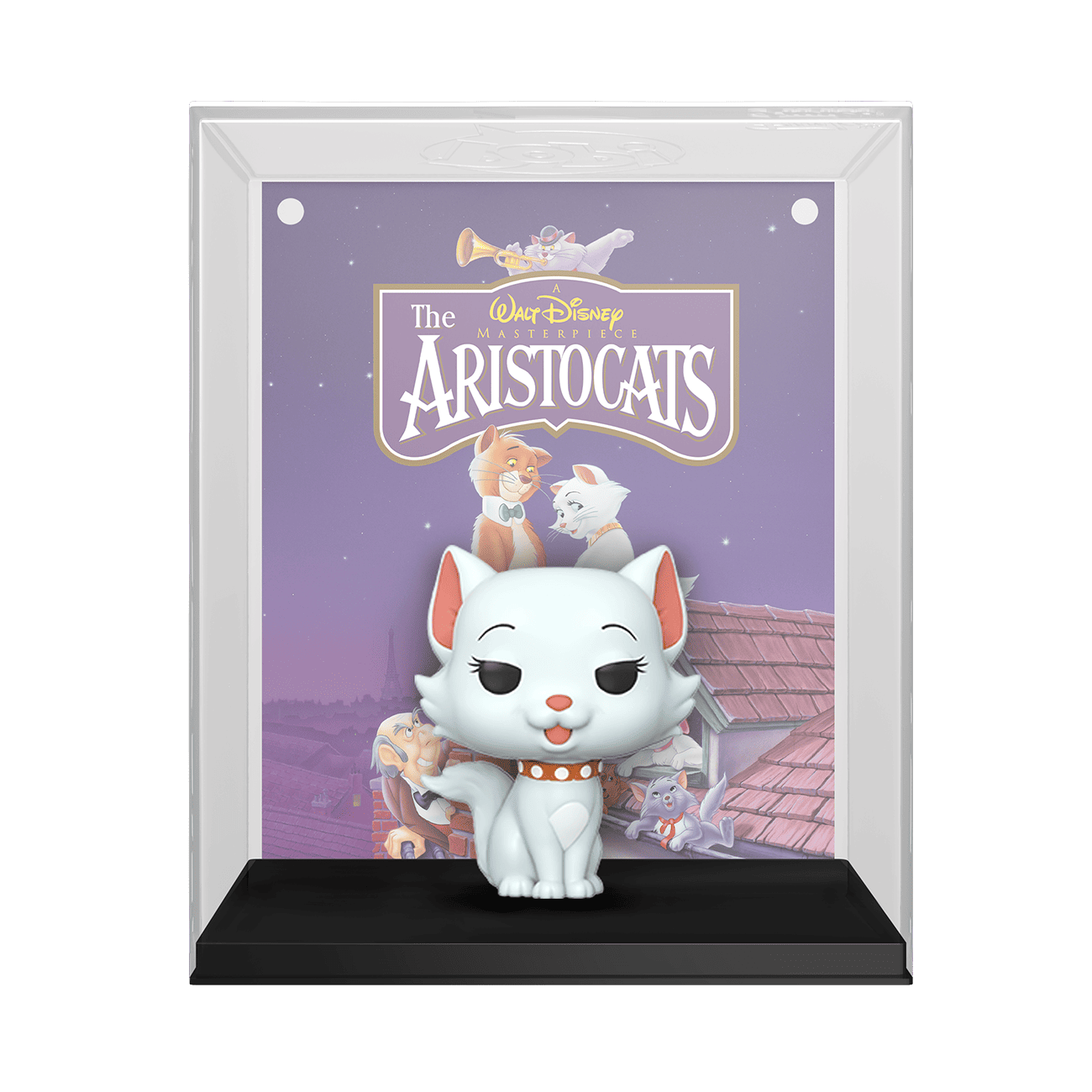 Funko Cover Disney - Duchess Special