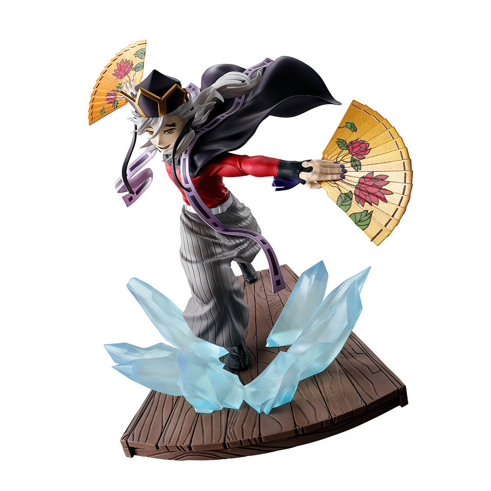 Ichibansho Demon Slayer - Doma 15Cm