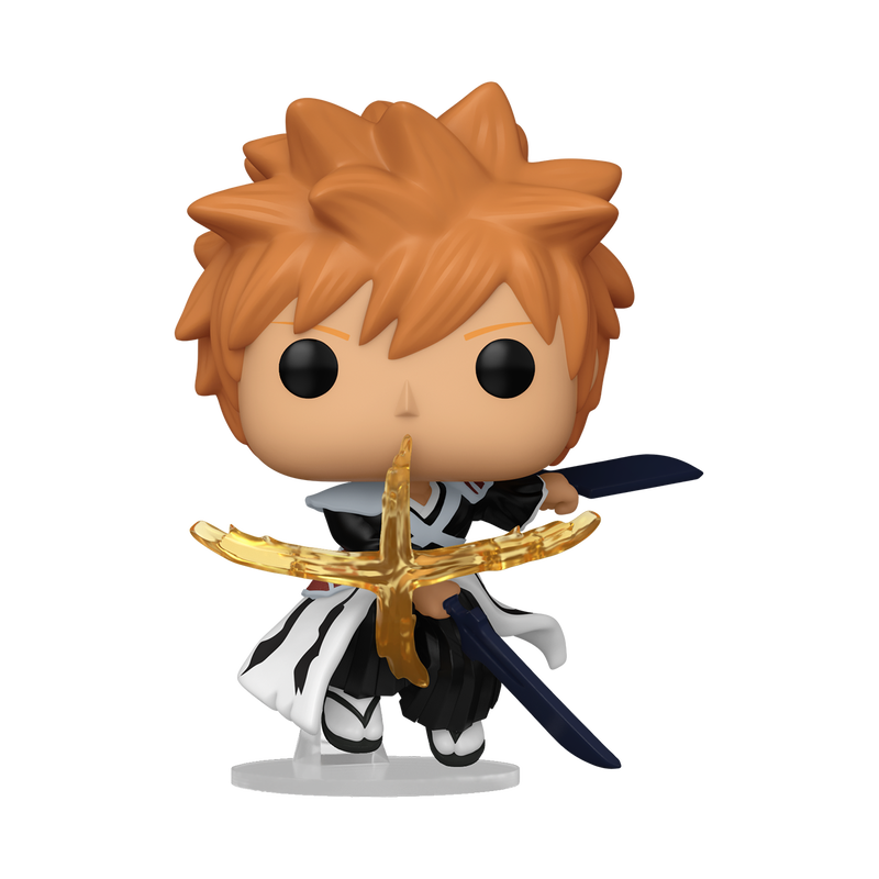 Bleach - Ichigo Kurosaki (2392)