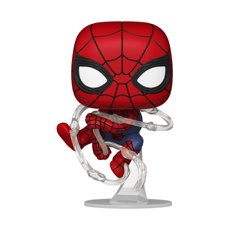 Spider-Man Brand New Day - Spider-Man (1589) Jumbo