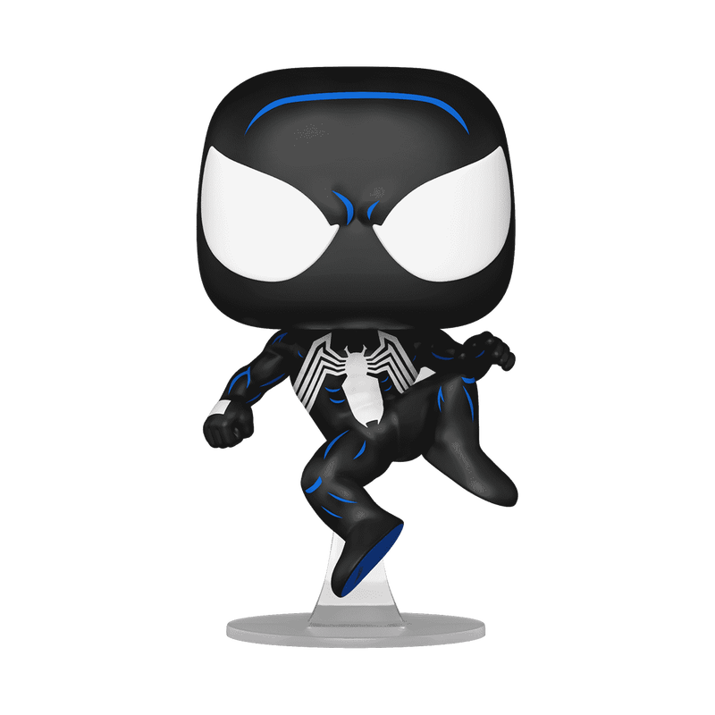 Spider-man - Spider-Man Symbiote Suit (1501) Special