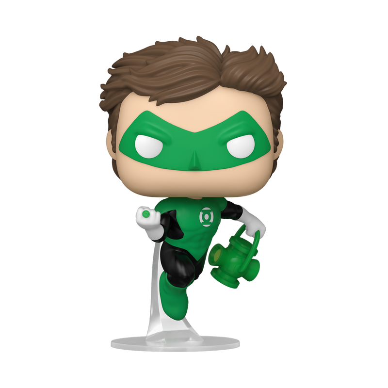 Dc Comics - Green Lantern (601)