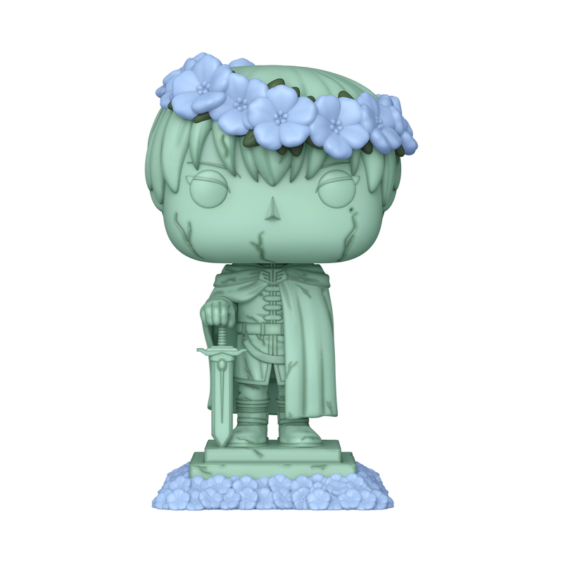 Frieren Beyond Journey´s End - Himmel (1989) Chase