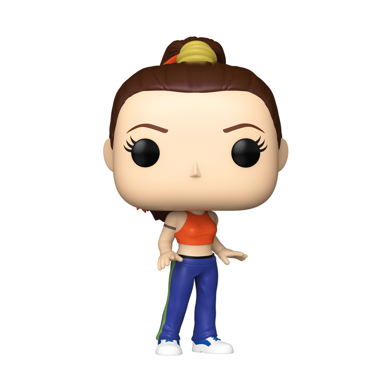 Spice Girls - Sporty Spice (505)