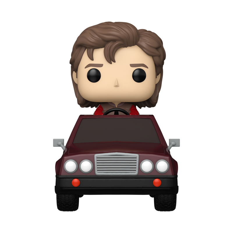 Stranger Things S5 - Steve Harrington (137)