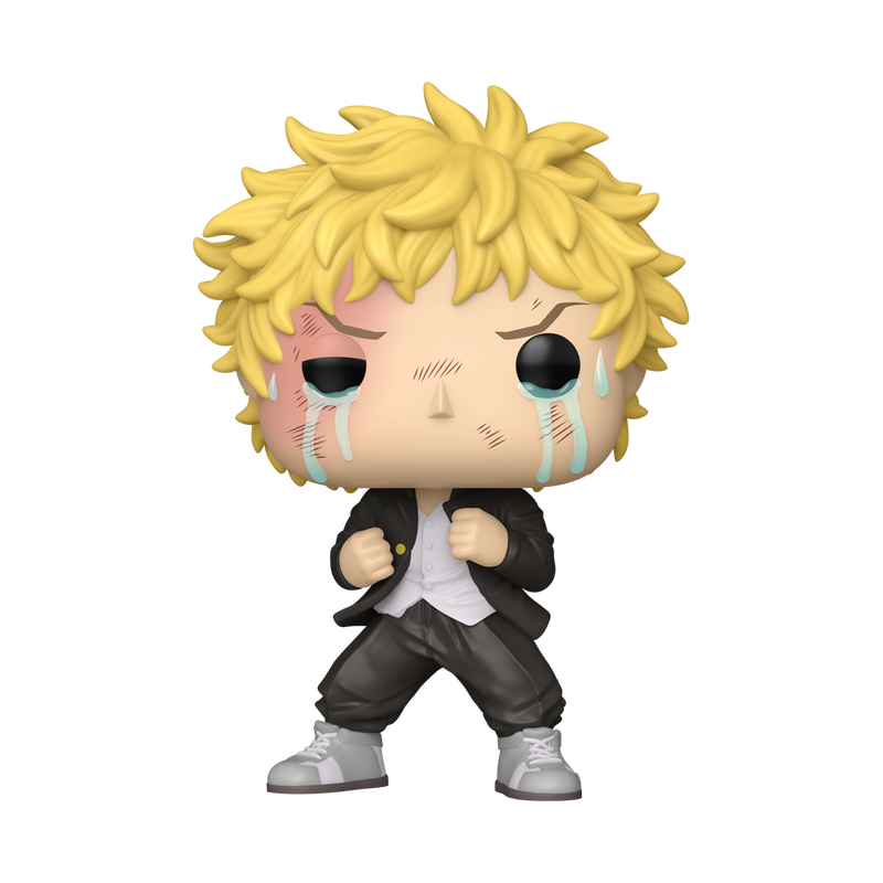 Tokyo Revengers - Takemichi Hanagaki (2131) Chase