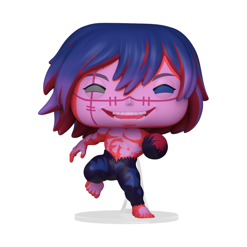 Jujutsu Kaisen - Mahito (2126)