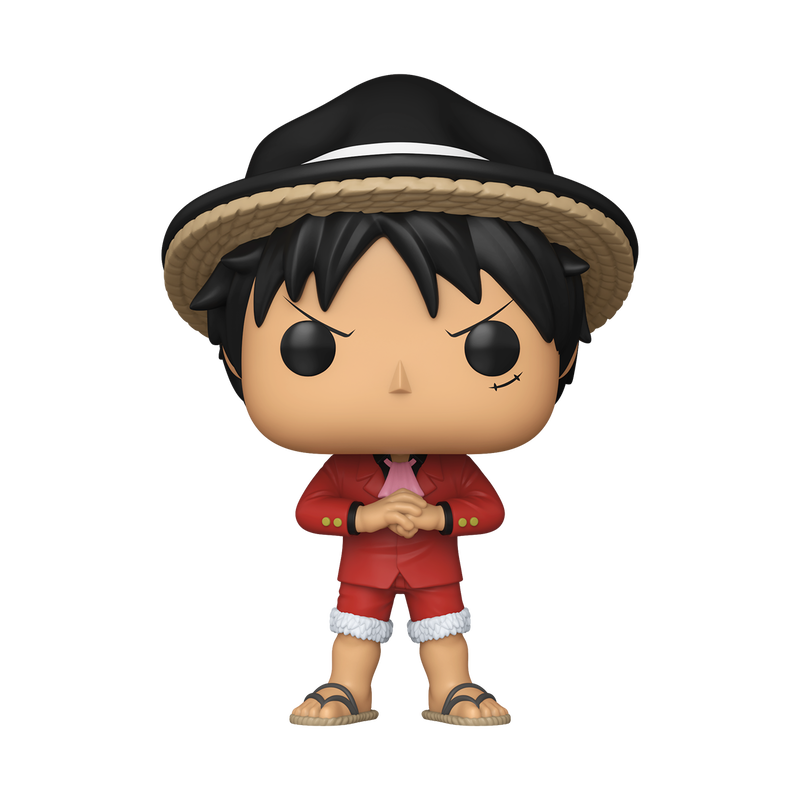 One Piece - Monkey D Luffy (2052) Special